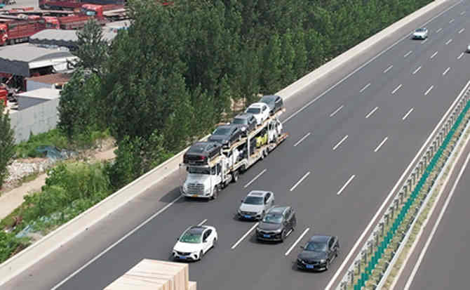 理县高速公路汽车救援
